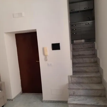Il Vicoletto D'oro