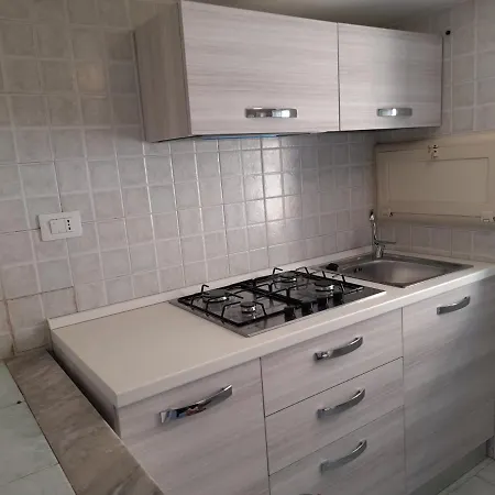 Il Vicoletto D'oro Apartmán