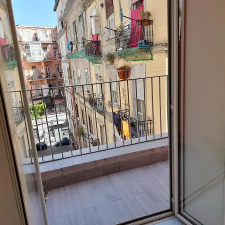Il Vicoletto D'oro Apartment
