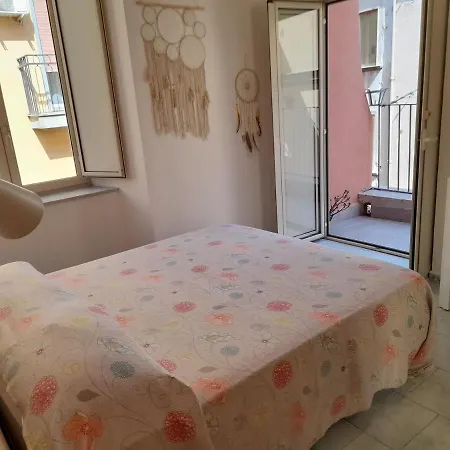 Il Vicoletto D'oro *