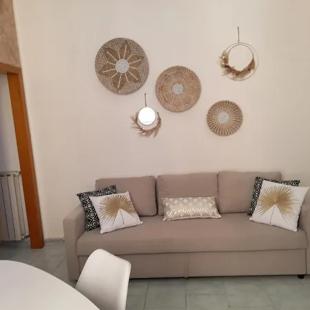 شقة Il Vicoletto D'oro *