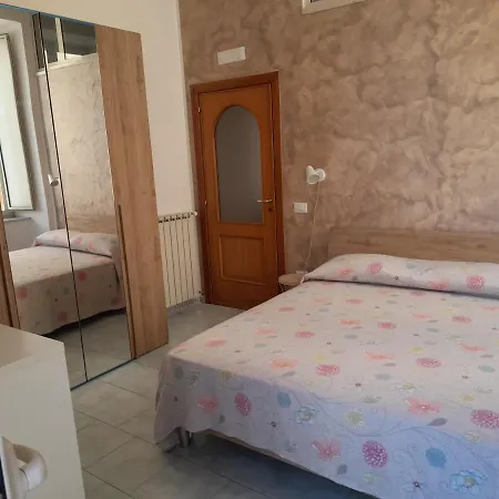 Il Vicoletto D'oro Neapol