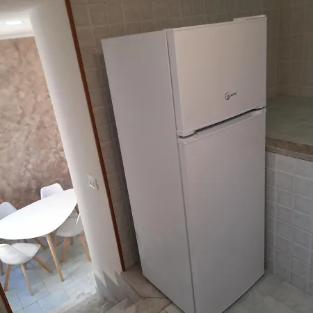 Il Vicoletto D'oro Apartament Neapol