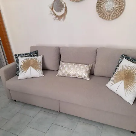 Il Vicoletto D'oro Apartament *