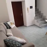 Il Vicoletto D'oro Apartmán *