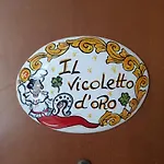 Il Vicoletto D'oro Neapol